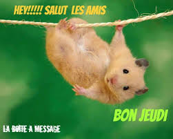 RÃ©sultat de recherche d'images pour "bon jeudi"