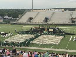 amazing facility review of dragon stadium southlake tx