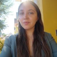 Fernanda Mancilla Romero