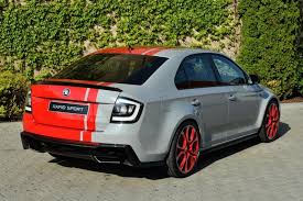 Skoda rapid 2020 года в новом кузове. Skoda Rapid Vrs Ruled Out Evo