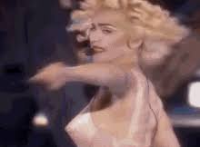 What happens when youre not. Express Yourself Gifs Tenor