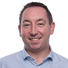 Ciaran McCarthy Social Democrats