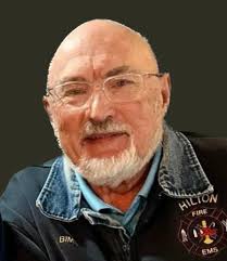 Photos of James E. Bimmler