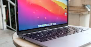 The m1 macbook air and m1 macbook pro have rightfully been in the spotlight for ushering in a new age of apple computing, but things are. Apple Macbook Pro 13 Inch M1 Review The Iphone Of Laptops Digital Trends