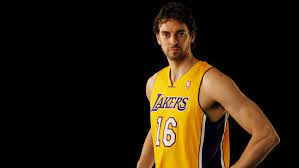 Jun 15, 2021 · — pau gasol (@paugasol) february 23, 2021. Gasol On A Return To The La Lakers It Wouldn T Be Bad Marca
