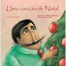 Uma cançao de natal
