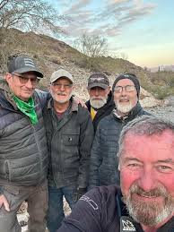 Arizona Peace Trail User Forum