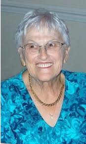 Mary Madonna Ryan Torpey (1920-2015)