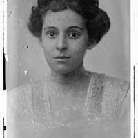 Mrs. Dudley, Field Malone, and Miss Alice Paul, 72325