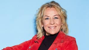 Katherine Ryan: 'I'm a lot more prudish than I thought'