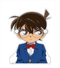 Минами такаяма, вакана ямадзаки, акира камия и др. Detective Conan Glass Stand Conan Anime Toy Hobbysearch Anime Goods Store