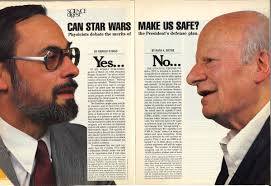 Fiction may be the answer