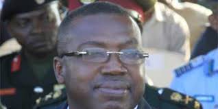 Ben Asante Takes Charge of Ghana Gas