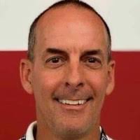 Kris Busby's Instagram, Twitter & Facebook