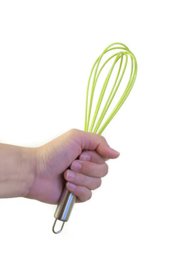 Alat Pemukul Telur Whisk