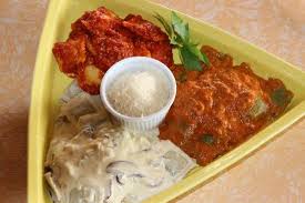 Are you looking for a romantic meal for two? Wide Variety Of Halal Italian Food Review Of Little Italy Kota Kinabalu Malaysia Tripadvisor