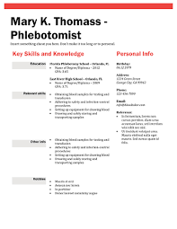 Printable worksheet order of operations with exponents. Download 10 Professional Phlebotomy Resumes Templates Free