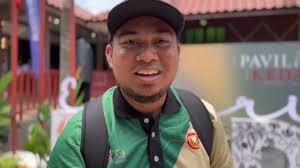 PAMERAN PERTANIAN, HORTIKULTUR DAN AGRO PELANCONGAN MALAYSIA (MAHA 2024)