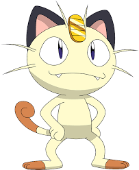 Fighting moves are super effective against meowth. Pokemon 2052 Shiny Meowth Pokedex Evolution Moves Location Stats