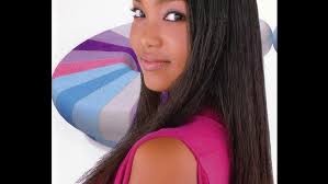 Crystal Kay
