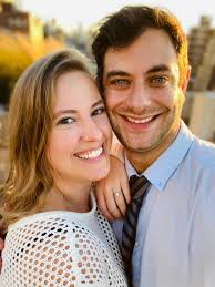 Lara Kramer and Stephen Simon's Wedding Website