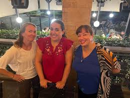 HAPPY 45th BIRTHDAY Christine Dey!!! Heidi Strickler Jeff Dey