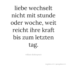 Uber die liebe william shakespeare bard of avon. William Shakespeare Zitat Liebe Wechselt Nicht Mit Sagdas