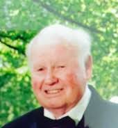 Obituary information for Raymond A. Curtis