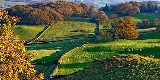 It shares land borders with wales to its west and scotland to its north. Ihren England Urlaub Planen Und Buchen