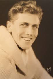 William Richard or Rudolph “Bill” Walling Jr. (1904-1983)