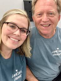 Marcus and Brittany, I am so terribly sorry for your loss. I give y'all my  condolences. I can't even begin to imagine the pain your experiencing right  now. Nobody should have to