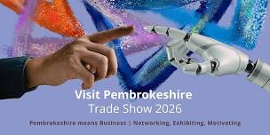 Visit Pembrokeshire Trade Show