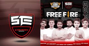 En esta liga profesional sólo participan los mejores equipos y jugadores. Stalwart Esports Introduces Free Fire Lineup For Ffic 2020 Afk Gaming