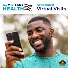 Blanchfield Army Community Hospital