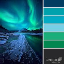 Dance Of Light Color Of Life Color Schemes Colour Palettes Color Schemes