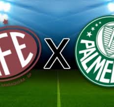 Onde assistir palmeiras x ferroviária online hoje na internet grátis pelo campeonato paulista. Ferroviaria X Palmeiras Onde Assistir Ao Vivo A Partida Pelo Paulista Esportes Estadao