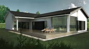 Tek katlı ev villa projeleri, planları, resimleri. Lapis Tek Katli Villa 170 M2 Ev Dis Tasarimi Evler Dis Tasarim