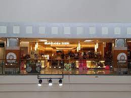 Sushizanmai Hokkaido Sushi 1 Utama Shopping Centre Has Facebook