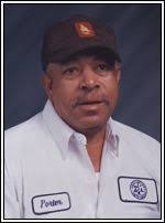 Obituary information for Willie Porter