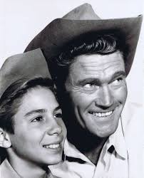 Johnny Crawford