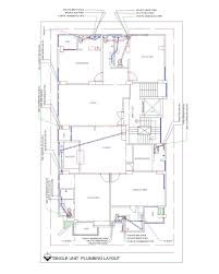 I can draw plumbing plans for your new home or remodel. Create Professional 2d Plumbing Drawing Fast And Perfectly By Siraz Sazol