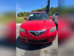Image result for True Red 2007 Mazda3