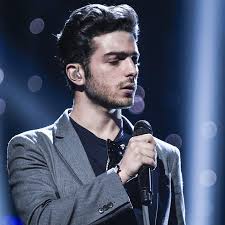 Can T Help Falling In Love Il Volo Gianluca Cant Help Falling In Love Volo Partty
