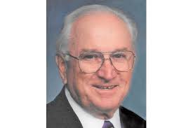 Alexander Petrie Obituary (1926