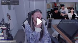 잠깐깐깐 - Twitch