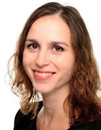 Jessica Cordes's Instagram, Twitter & Facebook