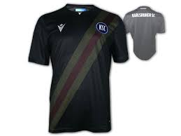 Jun 29, 2021 · das gelbe trikot sollte der niederländer mathieu van der poel problemlos verteidigen können. Macron Karlsruher Sc Ausweichtrikot 20 21 Ksc Third Shirt Fan Jersey Gr S 4xl Ebay
