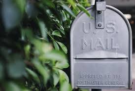 Usps Monitoring Covid 19 Epidemic Cdc Gives Ok To Packaged Goods Country Herald