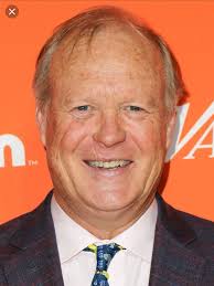 Bill Fagerbakke who played Tom Cullen in the 1994 The Stand mini series  also plays Patrick in SpongeBob with Mr Krabs aka Clancy Brown who played  Byron Hadley in Shawshank Redemption