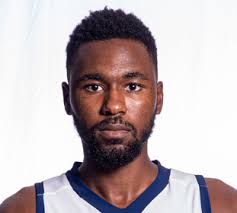 Projected Game Starters